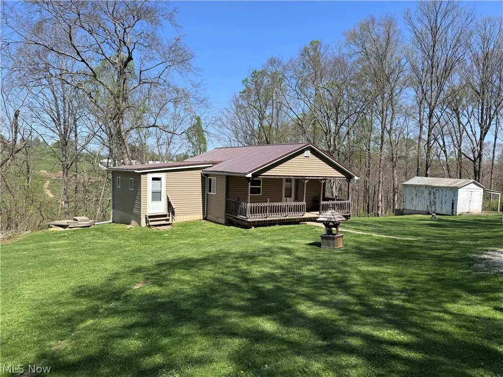 397 S Elliott Road, Stockport, OH 43787 - #1