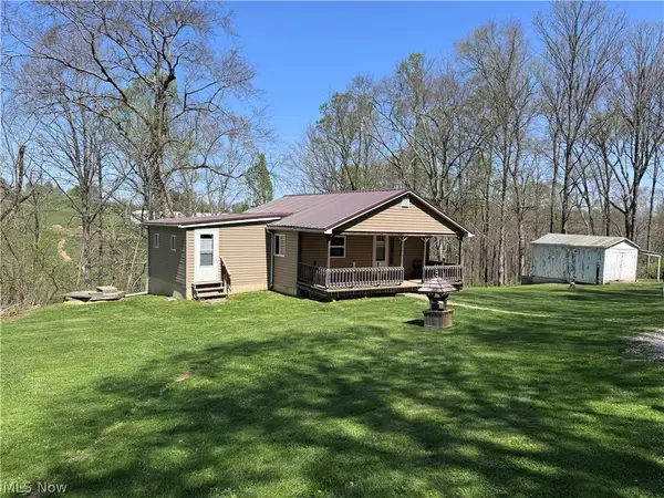 397 S Elliott Road, Stockport, OH 43787