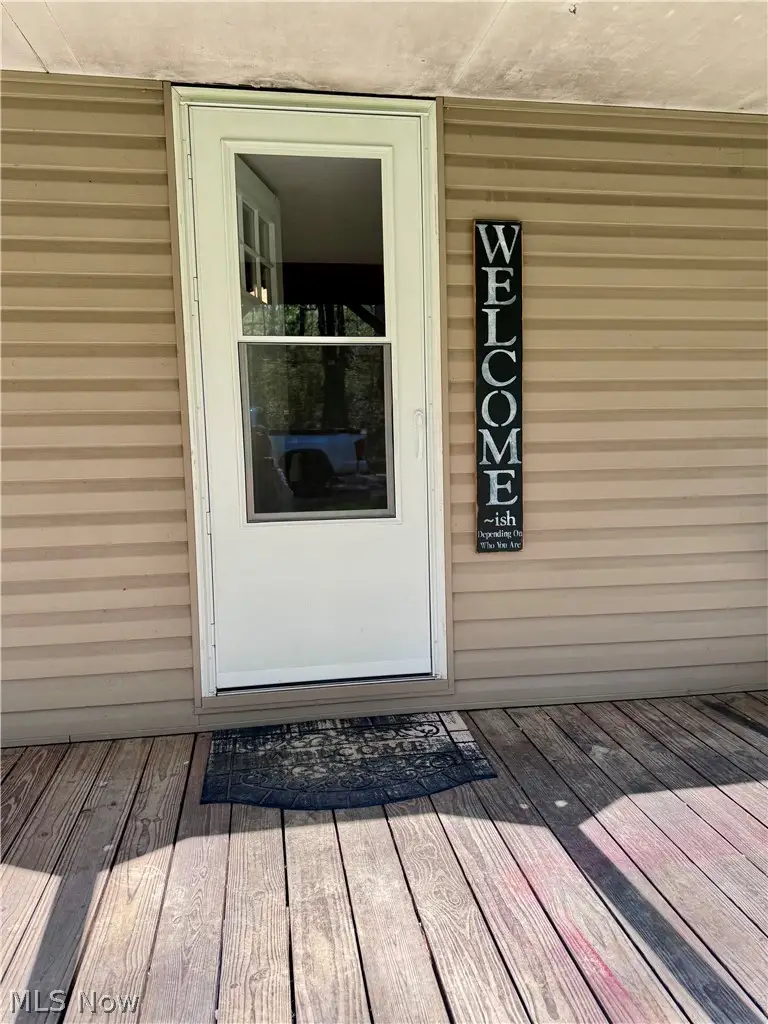 397 S Elliott Road, Stockport, OH 43787 - #2