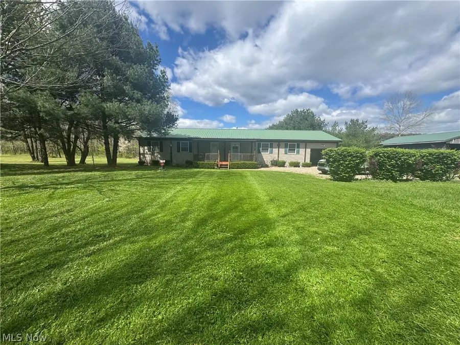 8285 Old River Rd, Philo, OH 43771 - #2