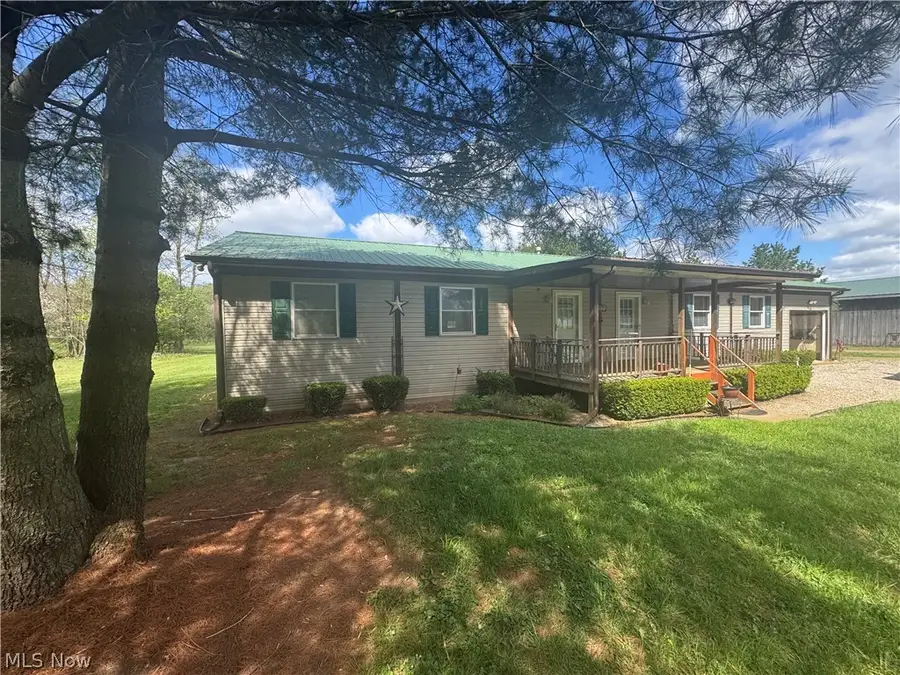8285 Old River Rd, Philo, OH 43771 - #3