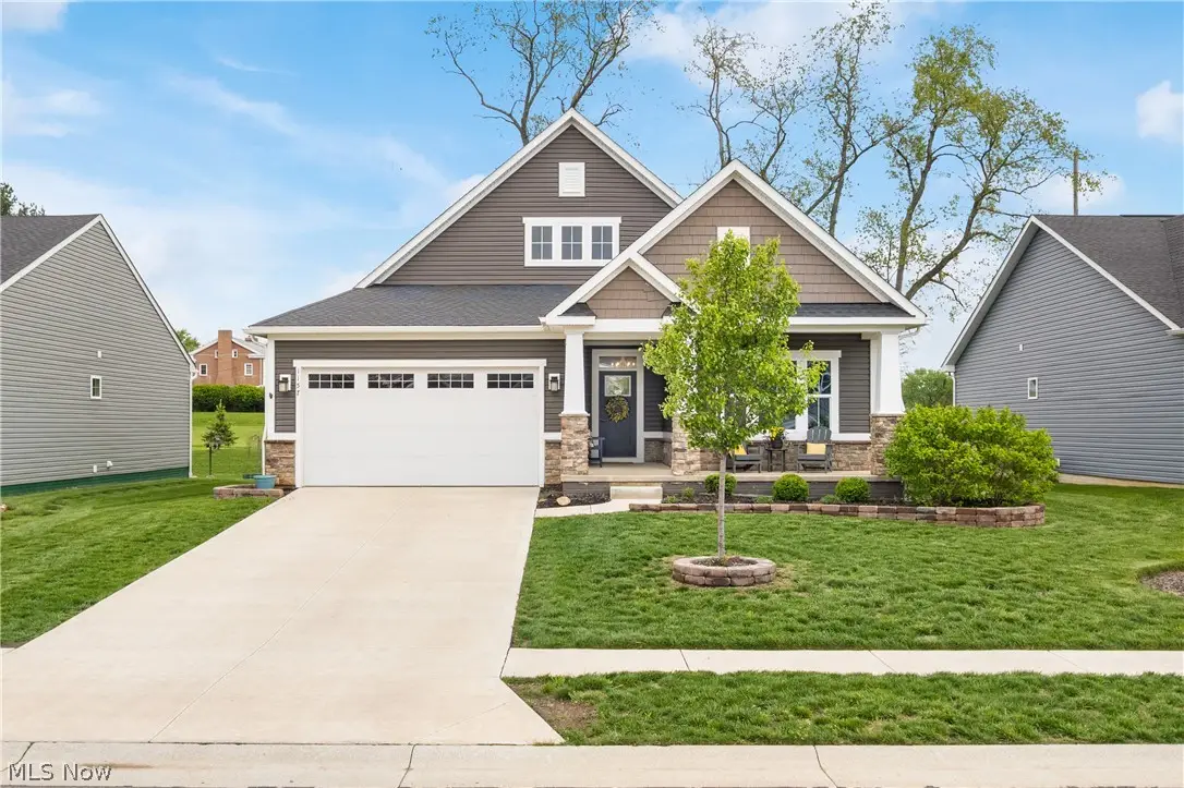 1157 Fountain View Ne Street, Canton, OH 44721 - #1