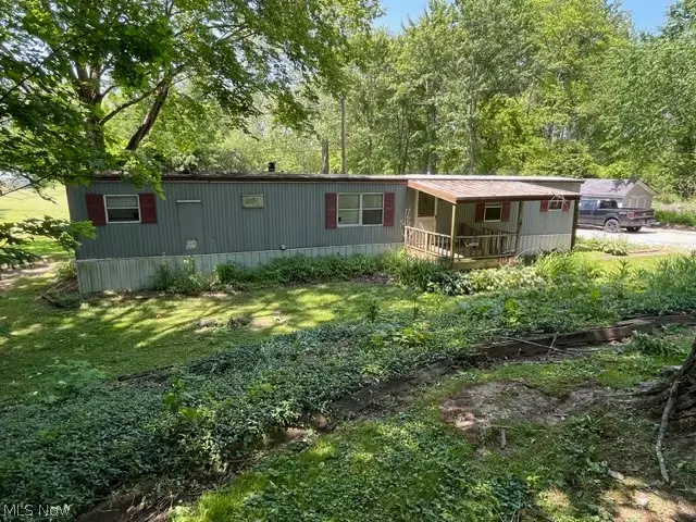 9408 Lodi Road, Lodi, OH 44254 - #1