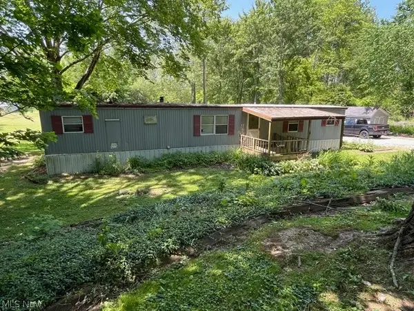 9408 Lodi Road, Lodi, OH 44254