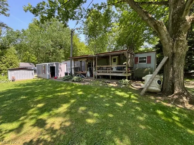 9408 Lodi Road, Lodi, OH 44254 - #3