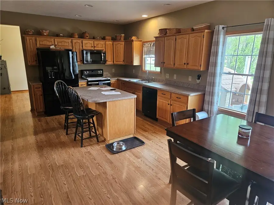 9046 Crouse-willison Road, Johnstown, OH 43031 - #2