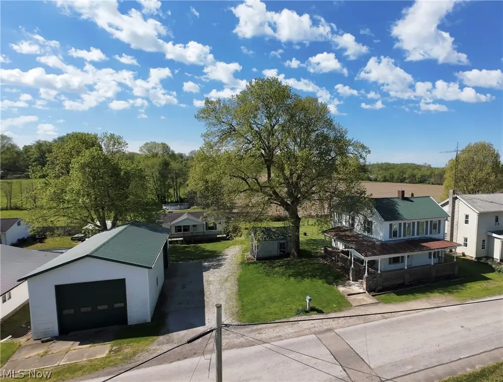 45469 County Road 19, Coshocton, OH 43812 - #1