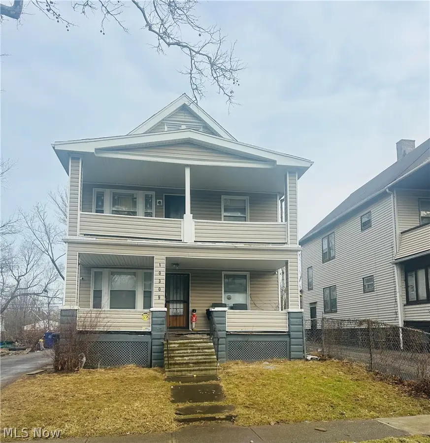 10309 Parkview Avenue, Cleveland, OH 44104 - #1