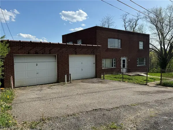 129 Reichart Avenue, Wintersville, OH 43953
