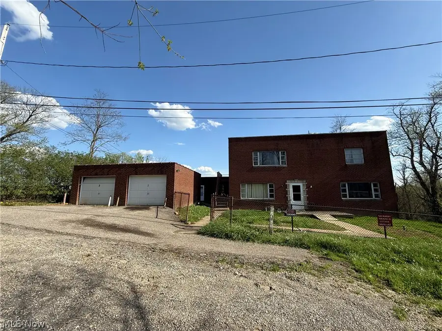 129 Reichart Avenue, Wintersville, OH 43953 - #2