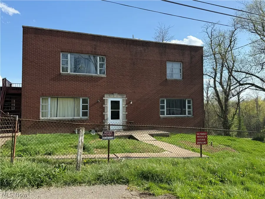 129 Reichart Avenue, Wintersville, OH 43953 - #3