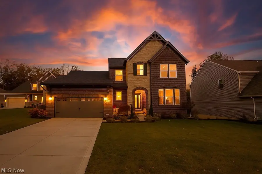 2770 Weeping Pine Drive, Medina, OH 44256 - #2