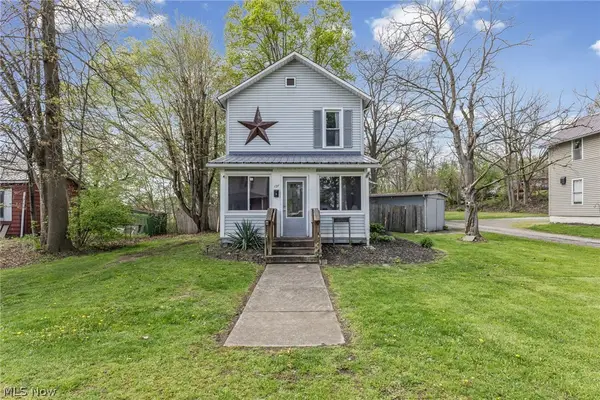 127 S Prospect Street, Shreve, OH 44676