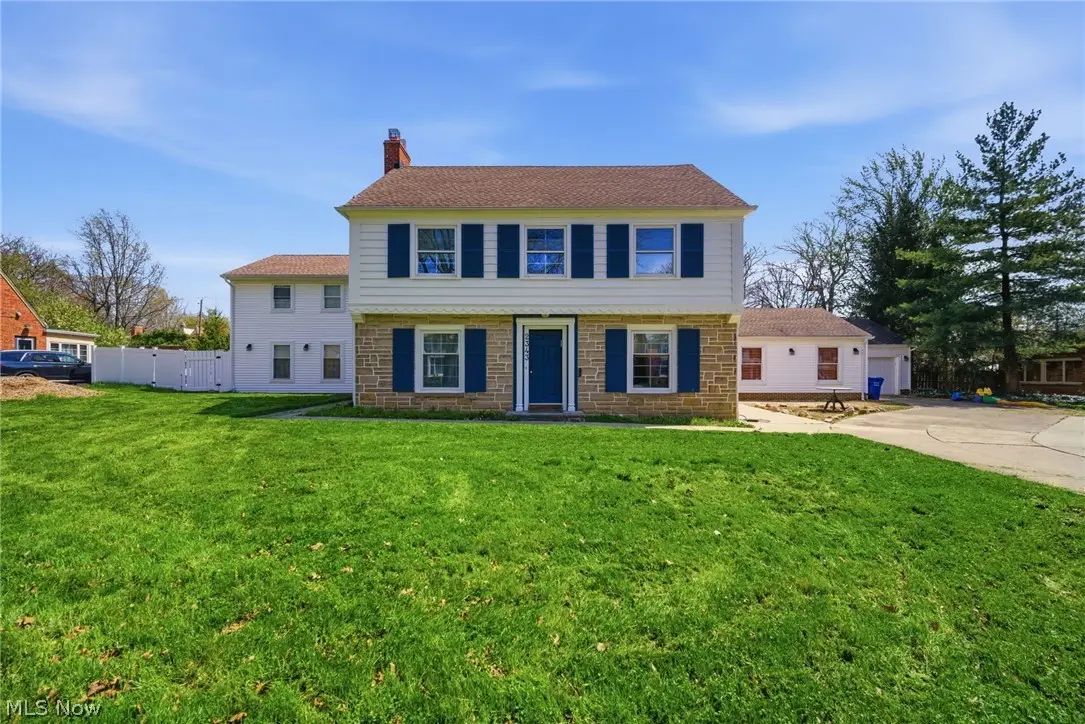 2343 Miramar Boulevard, University Heights, OH 44118 - #1