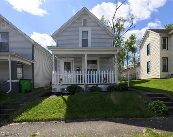 639 N 1st Street, Dennison, OH 44621