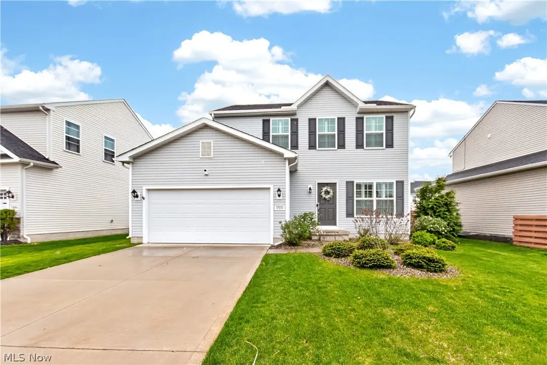37111 Golden Eagle Drive, North Ridgeville, OH 44039 - #1