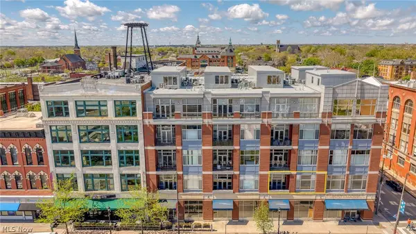1951 W 26th Street #215, Cleveland, OH 44113