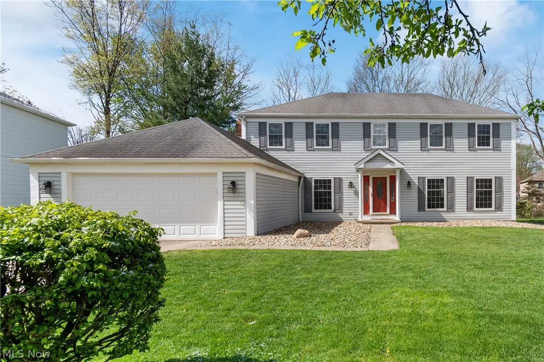 18256 Heritage Trail, Strongsville, OH 44136 - #1
