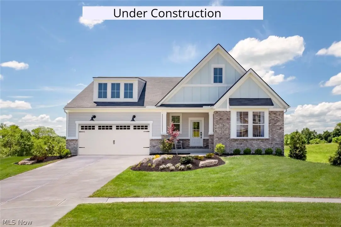 6109 Grey Heron Drive, Medina, OH 44256 - #1