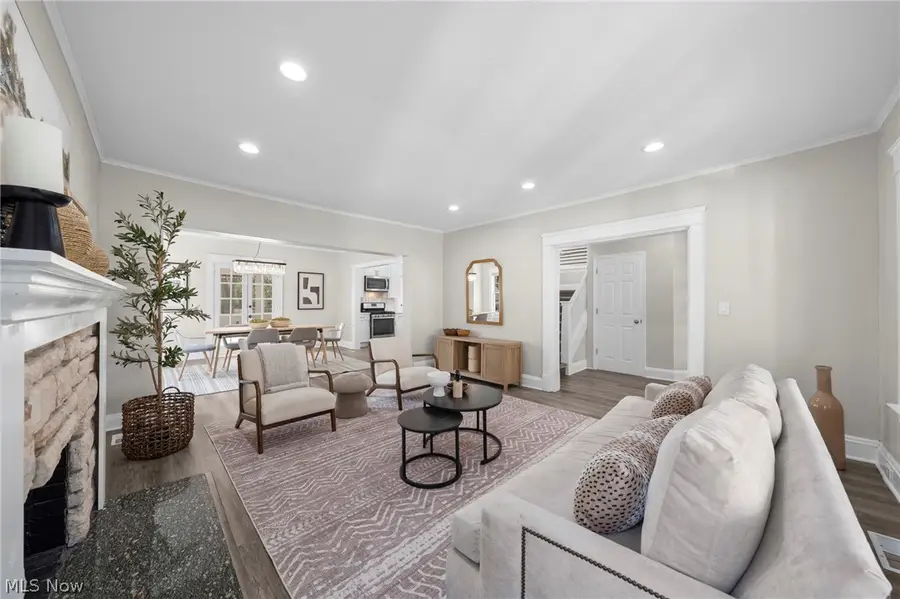 2512 Kingston Road, Cleveland Heights, OH 44118 - #2