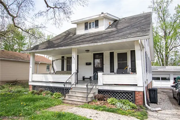 507 W Smith, Medina, OH 44256