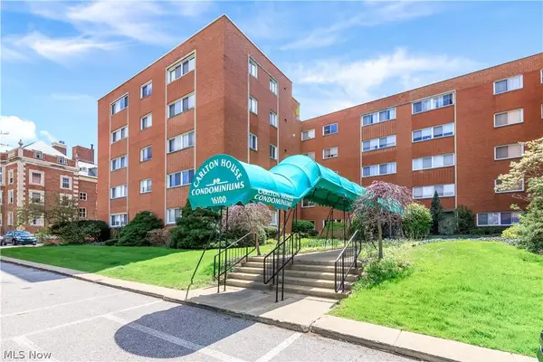 16100 Van Aken Boulevard #507, Shaker Heights, OH 44120