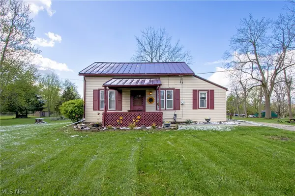 9916 Chatham Road, Spencer, OH 44275