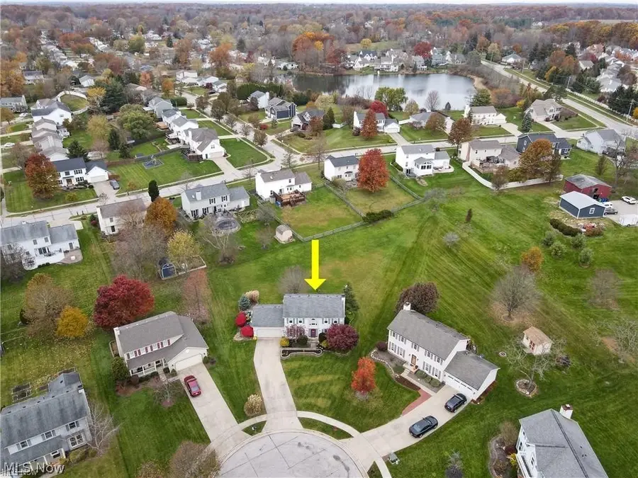 5264 Brockton Drive, Stow, OH 44224 - #3