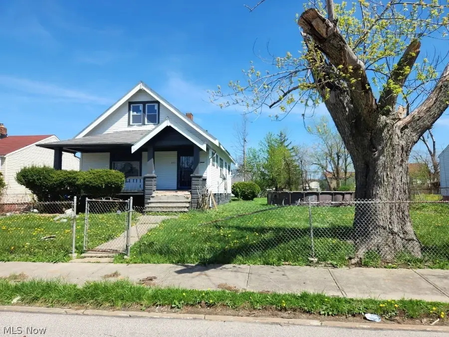 4421 E 156th Street, Cleveland, OH 44128 - #2