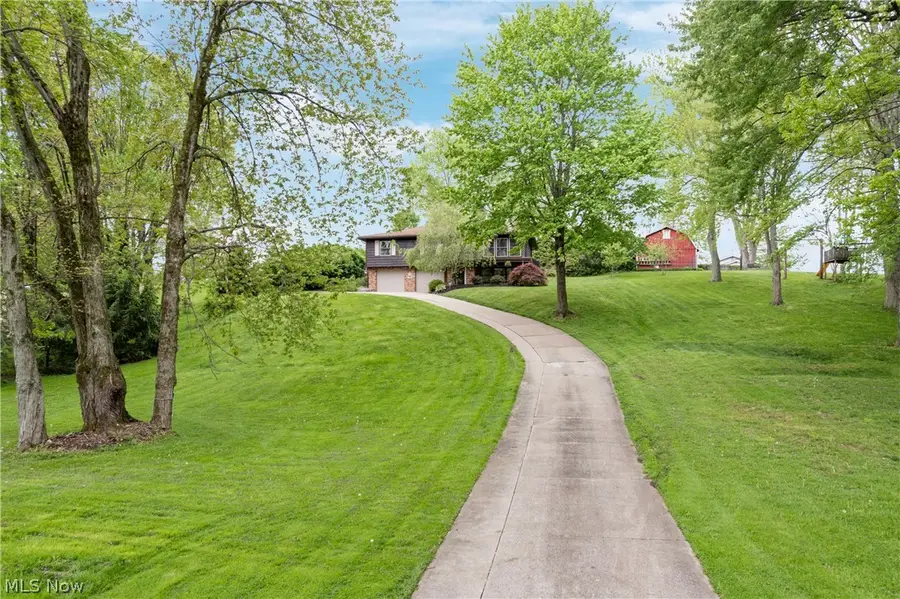 1941 Congress Lake Road, Mogadore, OH 44260 - #2