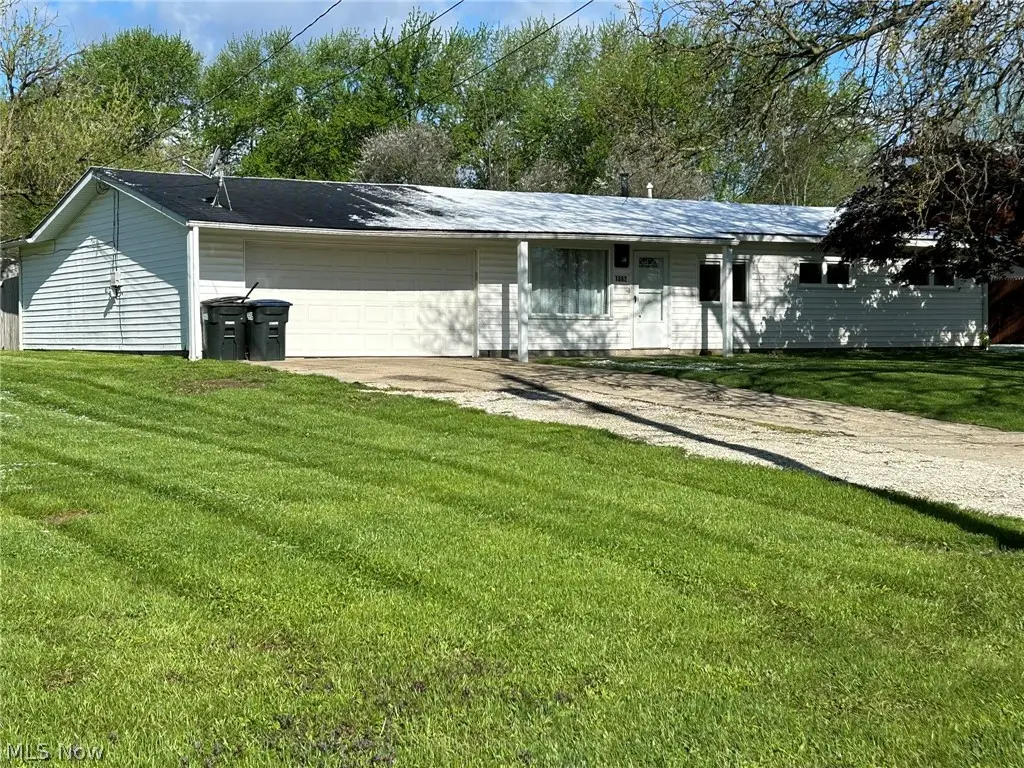 1882 Paul Drive, Brunswick, OH 44212 - #1