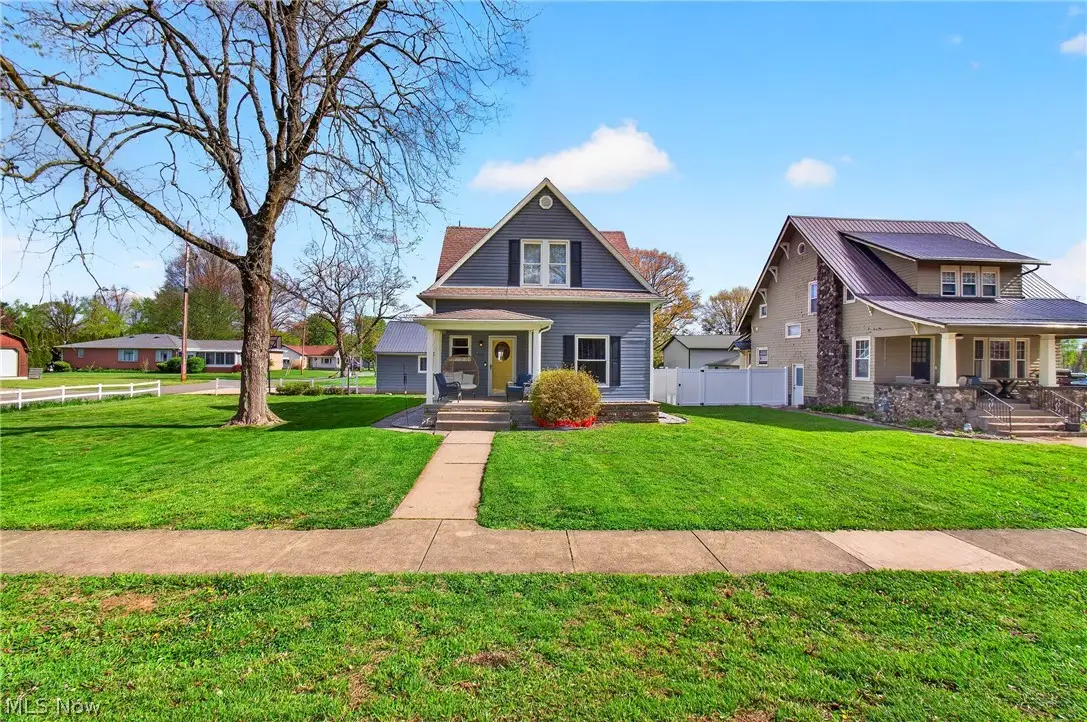 365 Poplar Nw Street, Bolivar, OH 44612 - #1