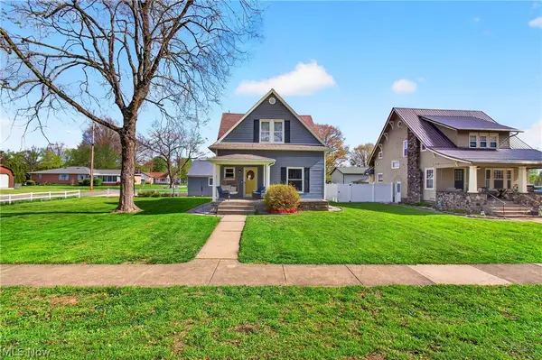 365 Poplar Nw Street, Bolivar, OH 44612