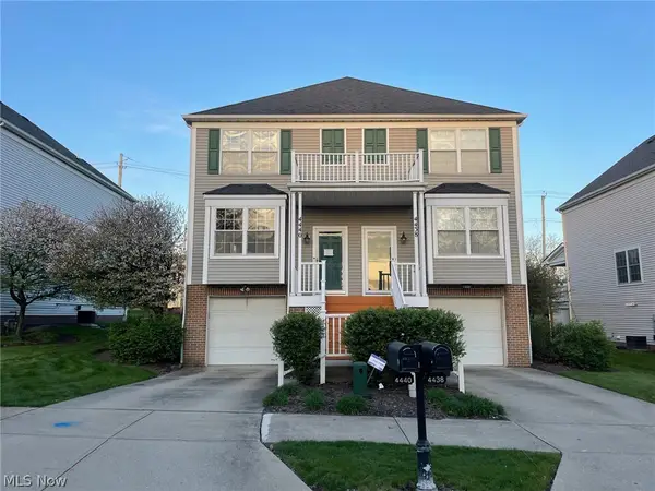 4440 Sexton Road, Cleveland, OH 44105