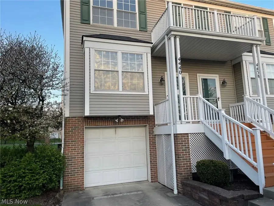 4440 Sexton Road, Cleveland, OH 44105 - #2
