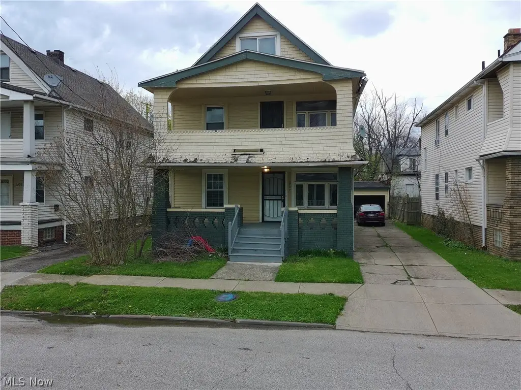 2797 E 125th Street, Cleveland, OH 44120 - #1
