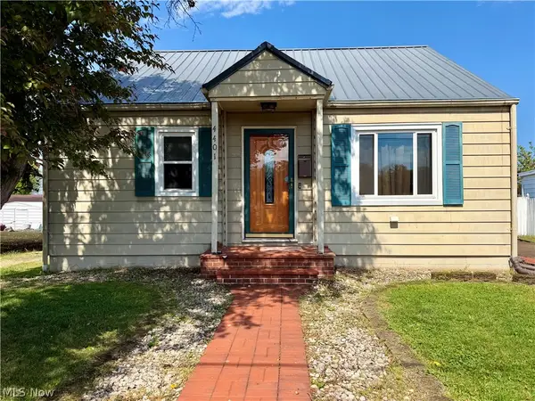 4401 9th Avenue, Vienna, WV 26105