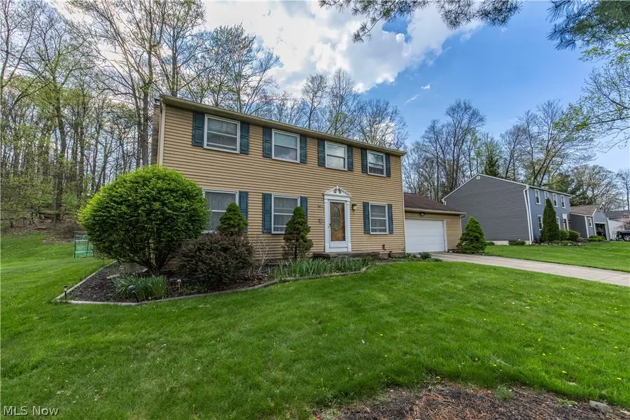 8732 Melody Lane, Macedonia, OH 44056 - #2