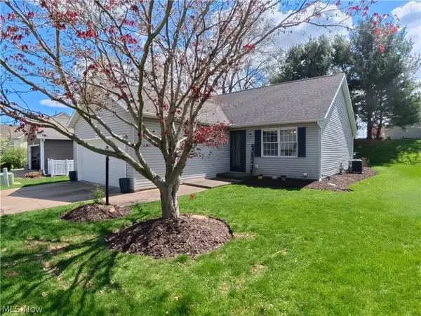 3160 Pondview Drive, Ravenna, OH 44266