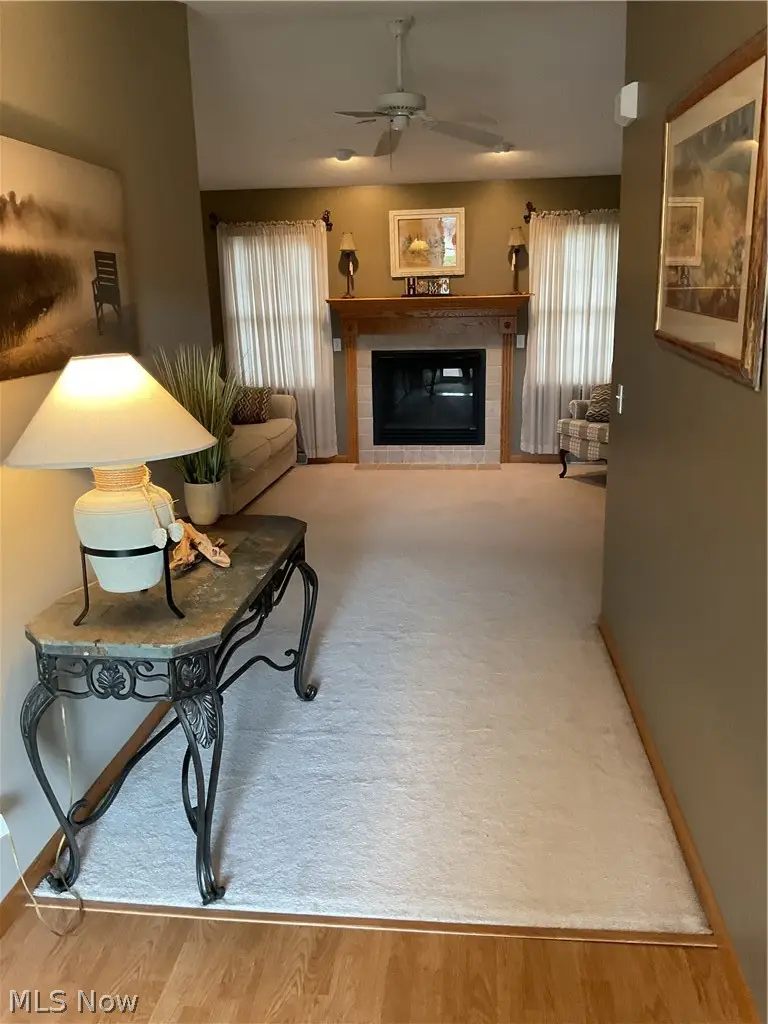 136 Forest View Court, Creston, OH 44217 - #3