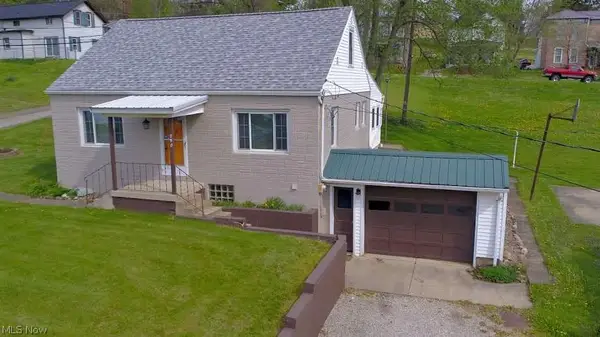 290 Liberty Street, Shreve, OH 44676