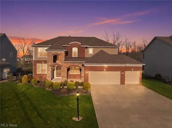 18229 Clare Court, Strongsville, OH 44149