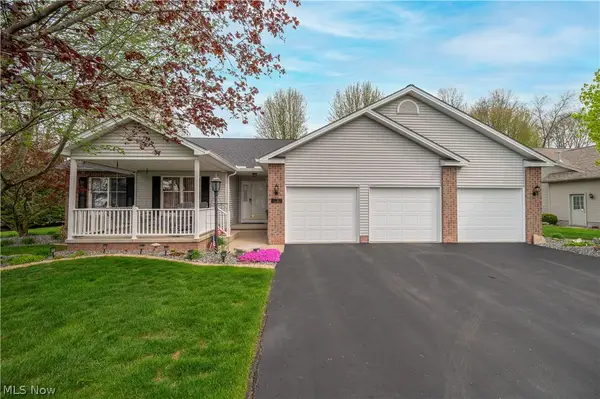11 Spring Creek Drive, Cortland, OH 44410