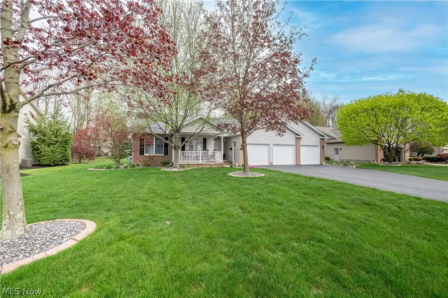 11 Spring Creek Drive, Cortland, OH 44410 - #3