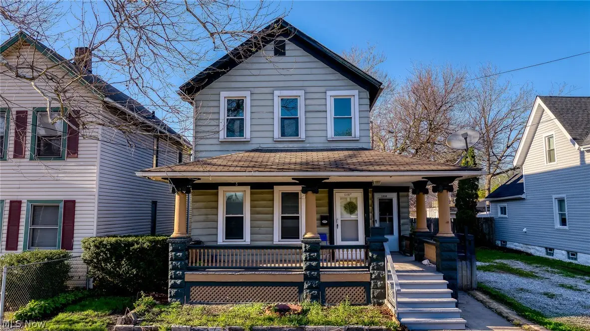 1310 Buhrer Avenue, Cleveland, OH 44109 - #1