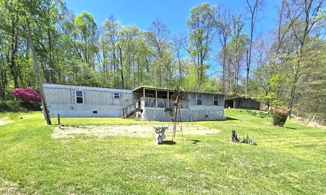 2361 Carpenter Run Road, Waverly, WV 26184 - #1