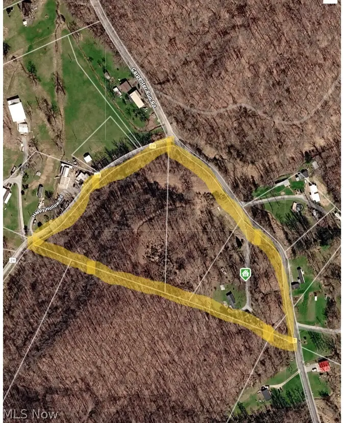 2361 Carpenter Run Road, Waverly, WV 26184 - #2