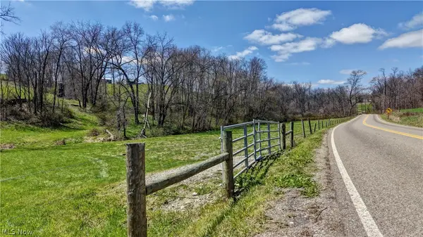Ragersville Road, Baltic, OH 43804