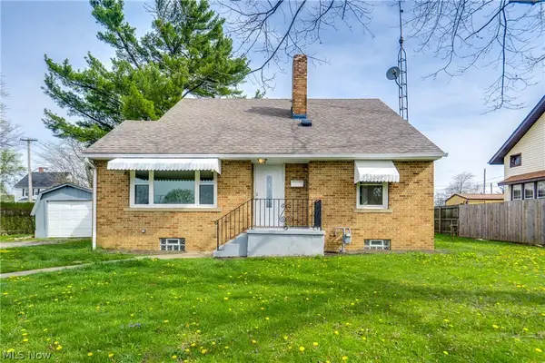 1650 S Liberty Avenue, Alliance, OH 44601