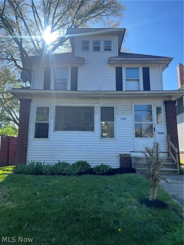 128 Corson Avenue, Akron, OH 44302
